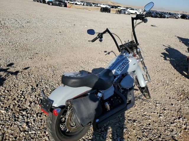 2013 HARLEY-DAVIDSON FXDWG DYNA 1HD1GPM18DC321086