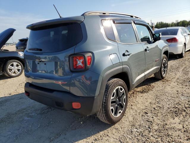 2015 JEEP RENEGADE T - ZACCJBCTXFPC18073