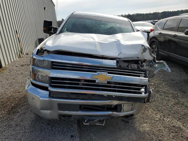 2015 CHEVROLET SILVER1500 1GC1CUEG5FF543116