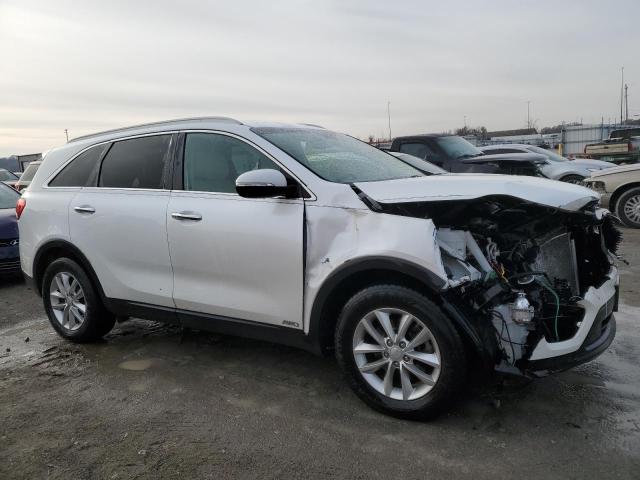 5XYPGDA38GG066701 KIA SORENTO LX