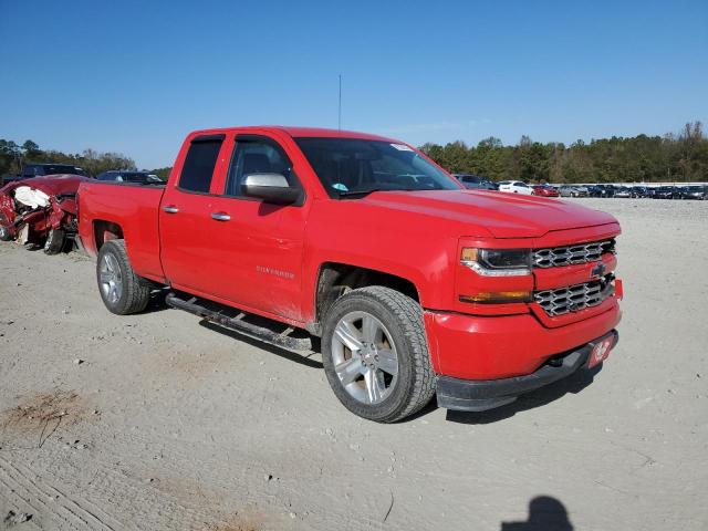 2016 CHEVROLET SILVER 4X4 1GCVKPEC5GZ275719