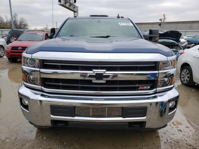 2019 CHEVROLET SILVERADO2 2GC2KSEG8K1226329