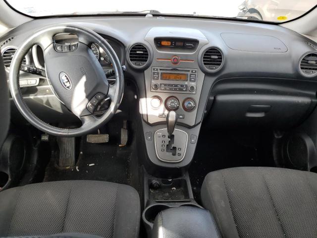 KNAFG525687134149 KIA RONDO BASE