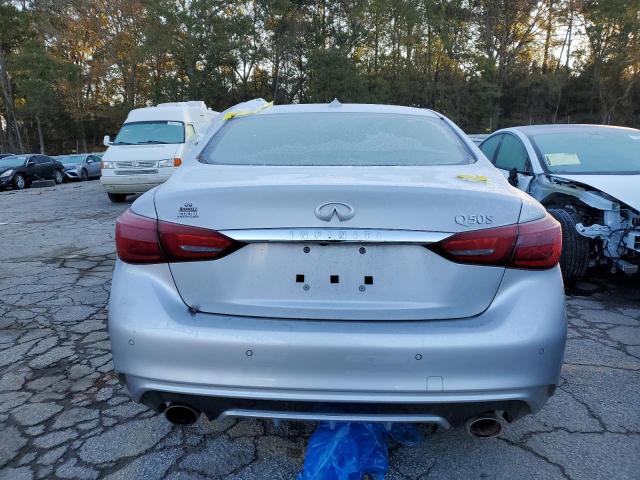 2020 INFINITI Q50 - JN1EV7AP9LM201178