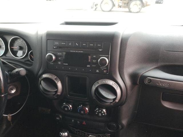 2015 JEEP WRANGLERR 1C4BJWDG3FL673632
