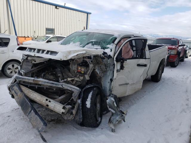 2015 TOYOTA TUNDRA DOU - 5TFCY5F11FX018879