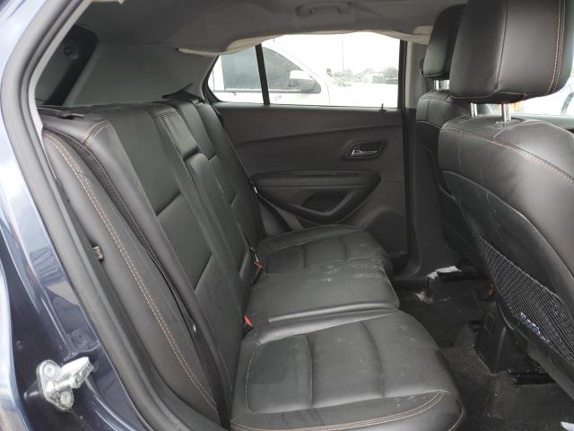 2018 CHEVROLET TRAX PREMI 3GNCJRSB8JL291954