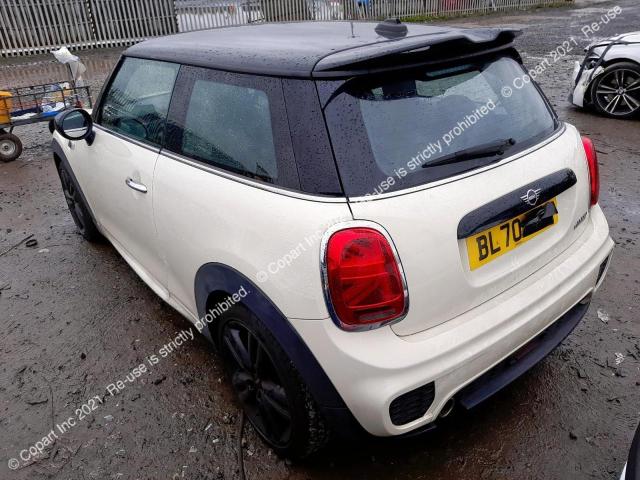WMWXR320X02P16859 Mini Cooper Spo
