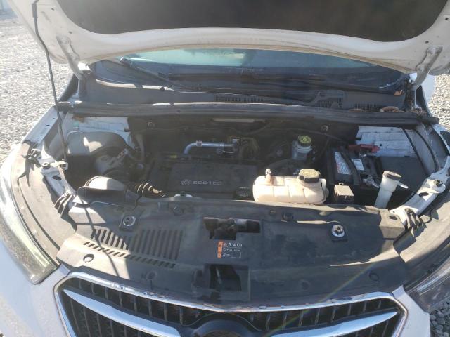 2017 BUICK ENCORE SPO - KL4CJ1SB6HB083930