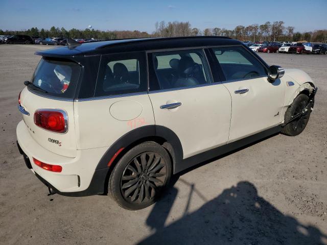 2017 MINI COOPER S C - WMWLU5C37H2E84334