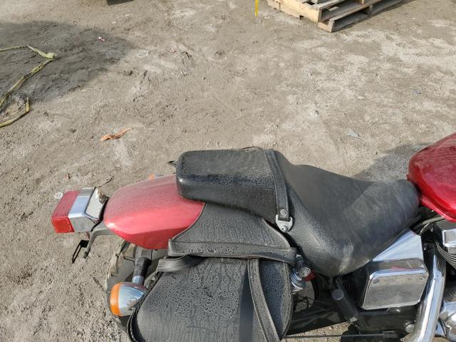 2003 HONDA VT750 DCB JH2RC44533M702264