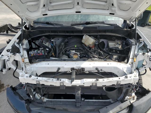 2019 CHEVROLET SILVERADO2 1GCRYCEF0KZ242655