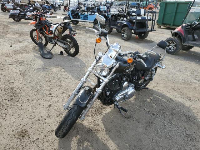 2015 HARLEY-DAVIDSON XL1200 CP - 1HD1LH314FC430411