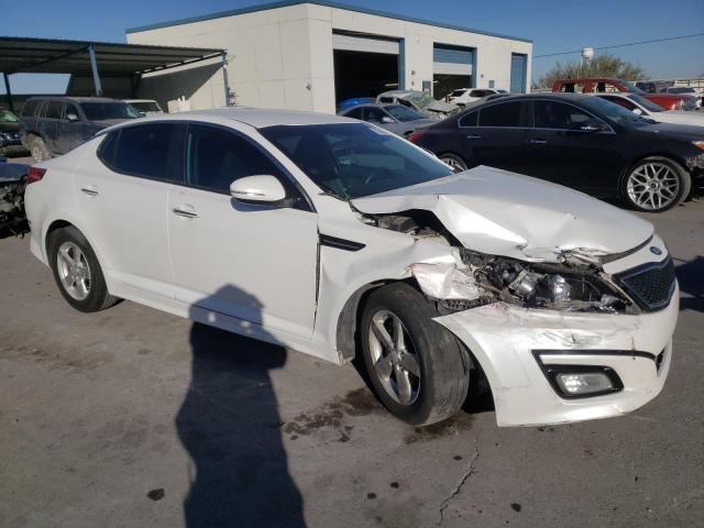 KNAGM4A77F5588929 KIA Optima Lx