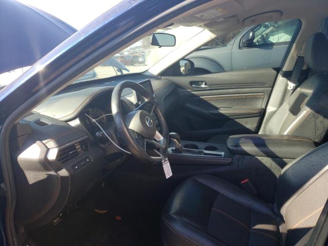 2020 NISSAN ALTIMA SR - 1N4BL4CV4LN316268