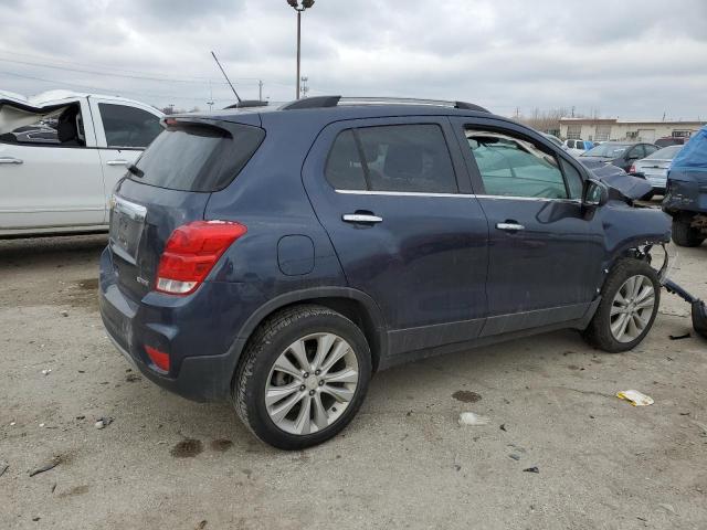 2018 CHEVROLET TRAX PREMI 3GNCJRSB8JL291954