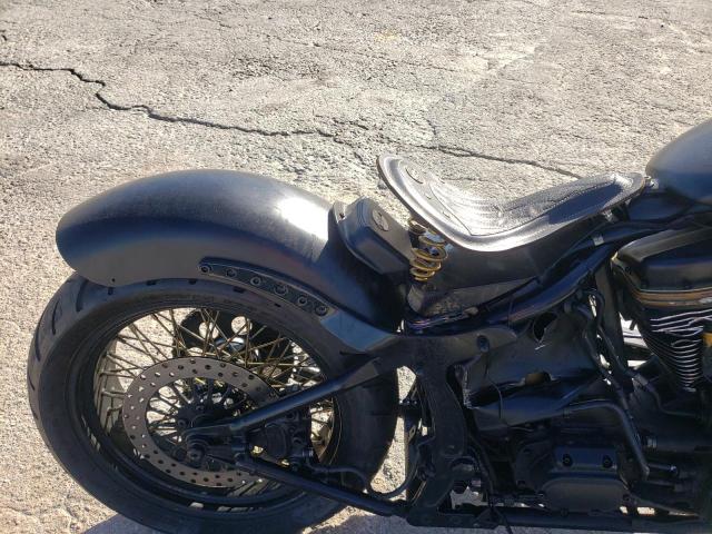 2005 HARLEY-DAVIDSON FXSTSI 1HD1BZB345Y072062