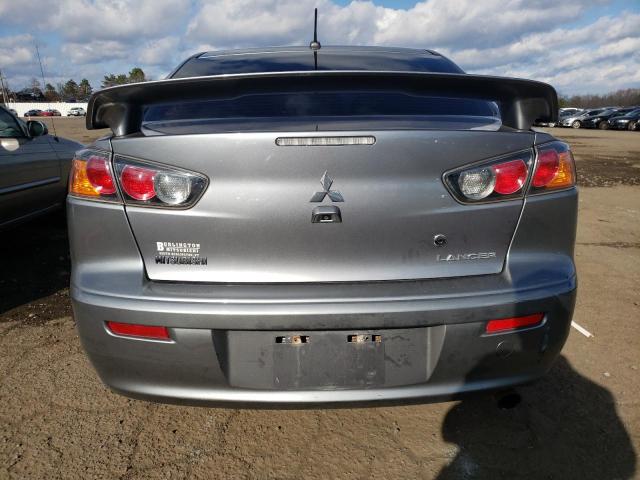 2015 MITSUBISHI LANCER GT JA32U8FW7FU012783