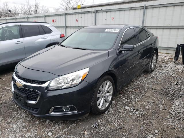 2015 CHEVROLET MALIBU 2LT - 1G11E5SX1FF176731