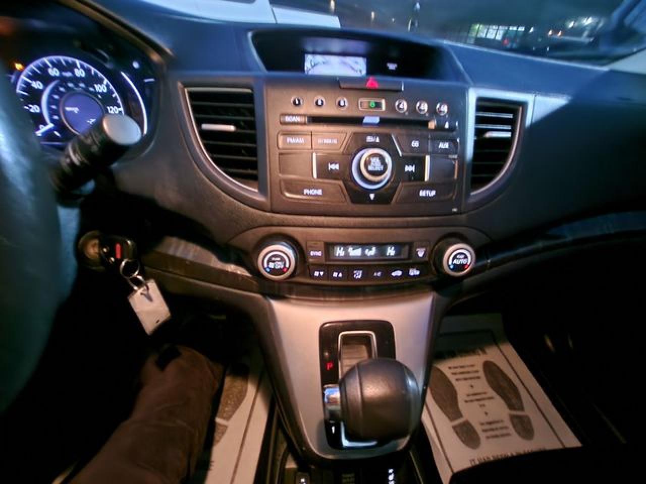 2012 Honda Cr-V Exl VIN: 5J6RM3H73CL047664 Lot: 68279312