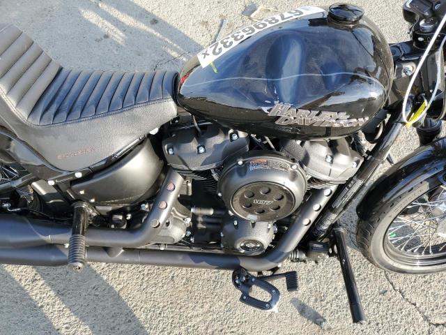 2018 HARLEY-DAVIDSON FXBB STREE 1HD1YJJ33JC083854