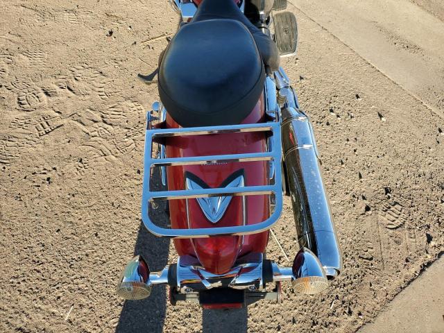 2014 YAMAHA XVS950 A JYAVN01E5EA019836
