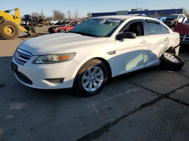 2012 Ford Taurus SE