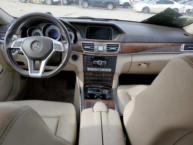 WDDHF8JB1EA837069 Mercedes-Benz E 350 4matic