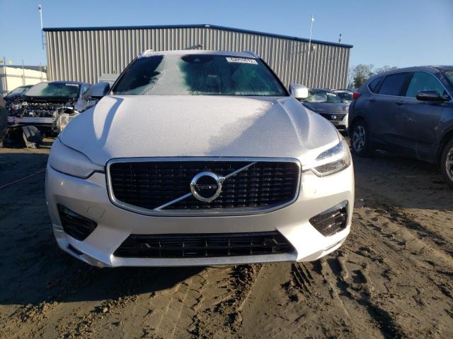 2019 VOLVO XC60 T6 R- LYVA22RM8KB183816