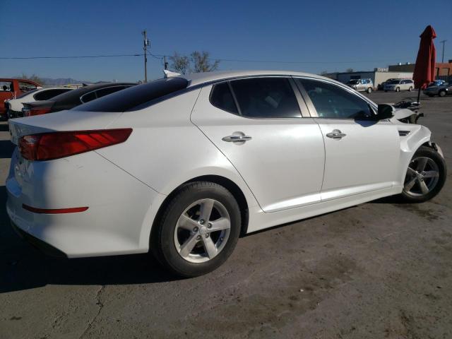 KNAGM4A77F5588929 KIA Optima Lx
