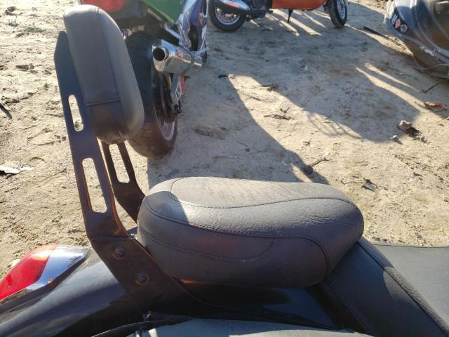 2005 HONDA VTX1300C 1HFSC55065A106580