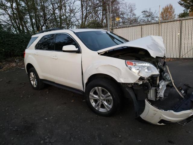 2015 CHEVROLET EQUINOX LT - 2GNALBEK0F1177122