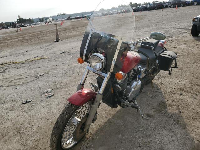 2003 HONDA VT750 DCB JH2RC44533M702264