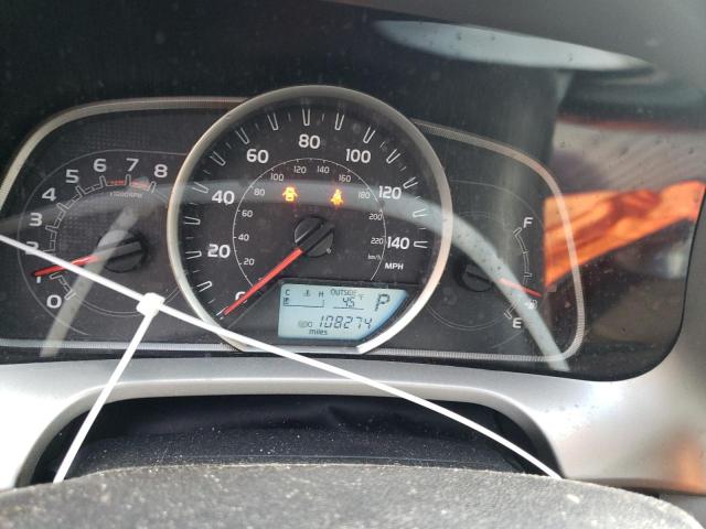 2015 TOYOTA RAV4 XLE - 2T3RFREV1FW387497