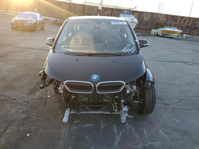 WBY8P8C52K7E66674 BMW I SERIES
