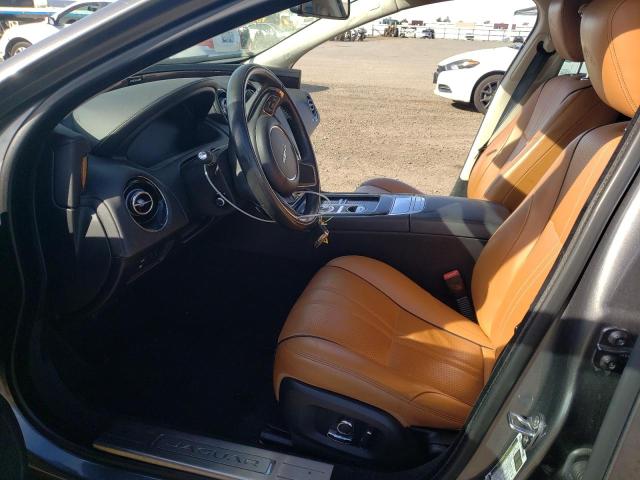 SAJWA1C73H8W09877 Jaguar XJ