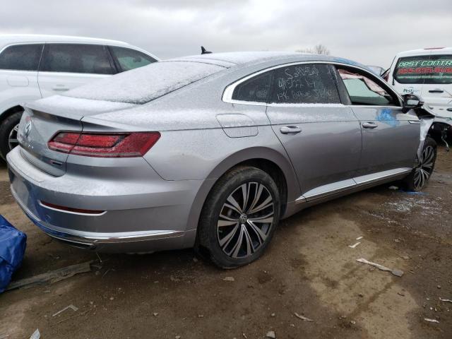 2019 VOLKSWAGEN ARTEON SE - WVWBR7AN2KE024629