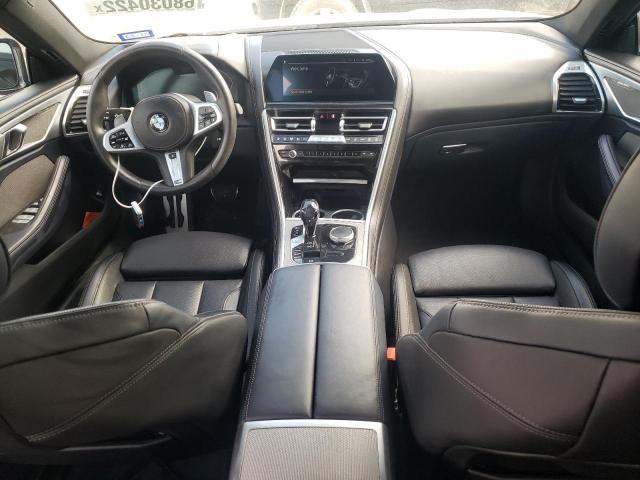 2020 BMW M850XI WBAGV8C08LBP48883