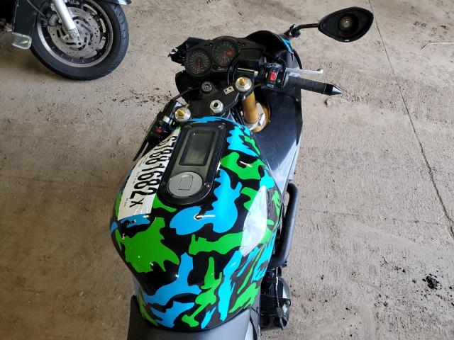 2004 KAWASAKI ZX1200 B JKAZX9B164A012418