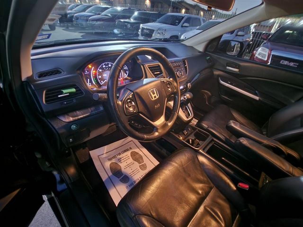 2012 Honda Cr-V Exl VIN: 5J6RM3H73CL047664 Lot: 68279312