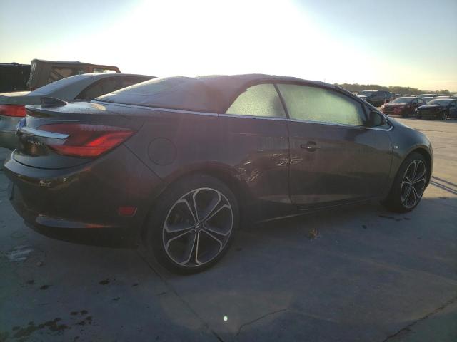 2016 BUICK CASCADA PR W04WT3N55GG023843