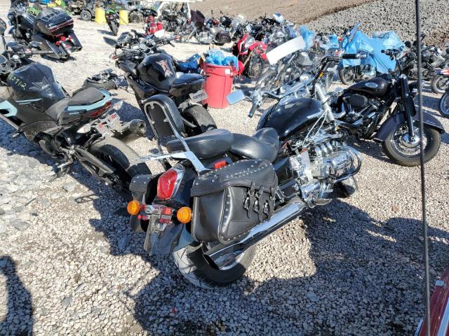 2003 HONDA GL1500 CD 1HFSC34693A601427