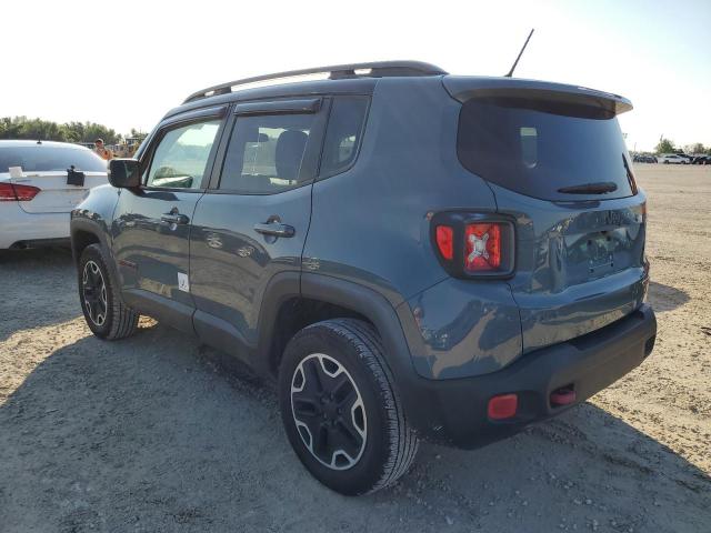 2015 JEEP RENEGADE T - ZACCJBCTXFPC18073
