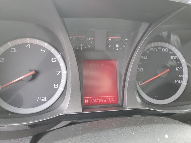 2GKALMEK6H6276476 GMC Terrain Sle