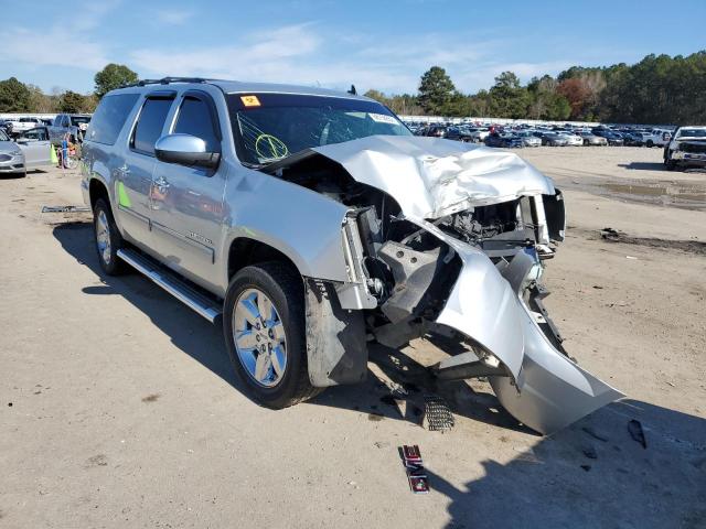 1GKS1KE01DR104366 GMC Yukon Xl C1500 Slt