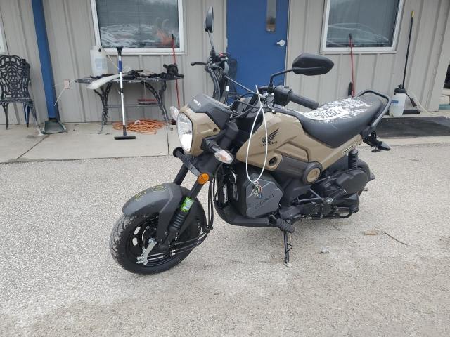 2022 HONDA NVA110 B 3H1JK0708ND008691