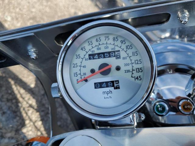 2003 HONDA GL1500 CD 1HFSC34693A601427