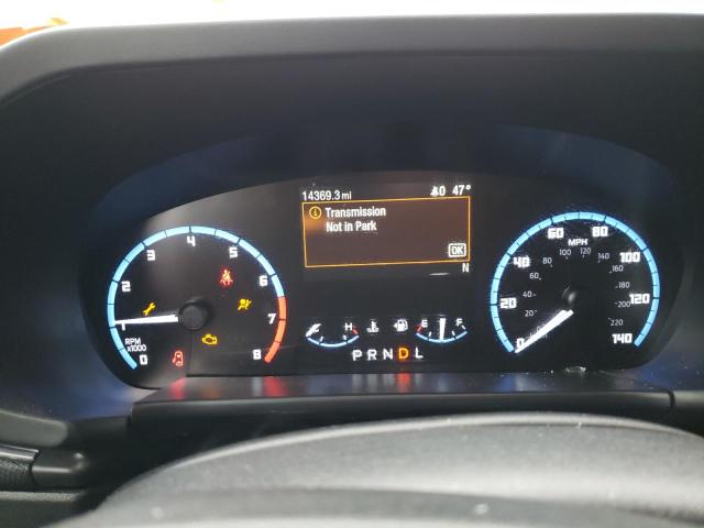 2021 FORD BRONCO SPO 3FMCR9B67MRA18330