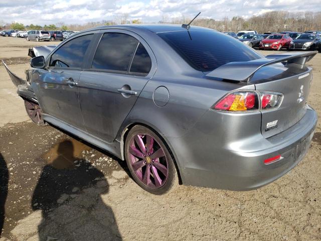2015 MITSUBISHI LANCER GT JA32U8FW7FU012783