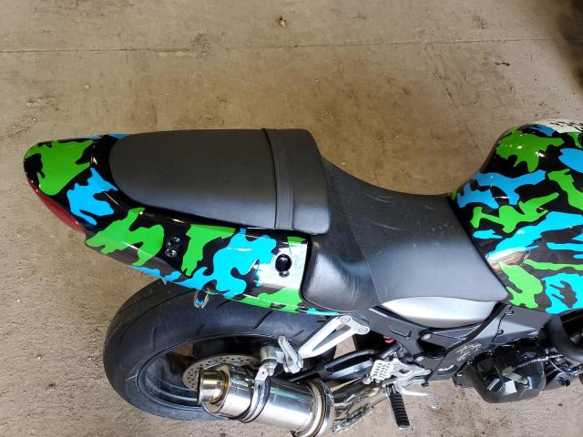 2004 KAWASAKI ZX1200 B JKAZX9B164A012418